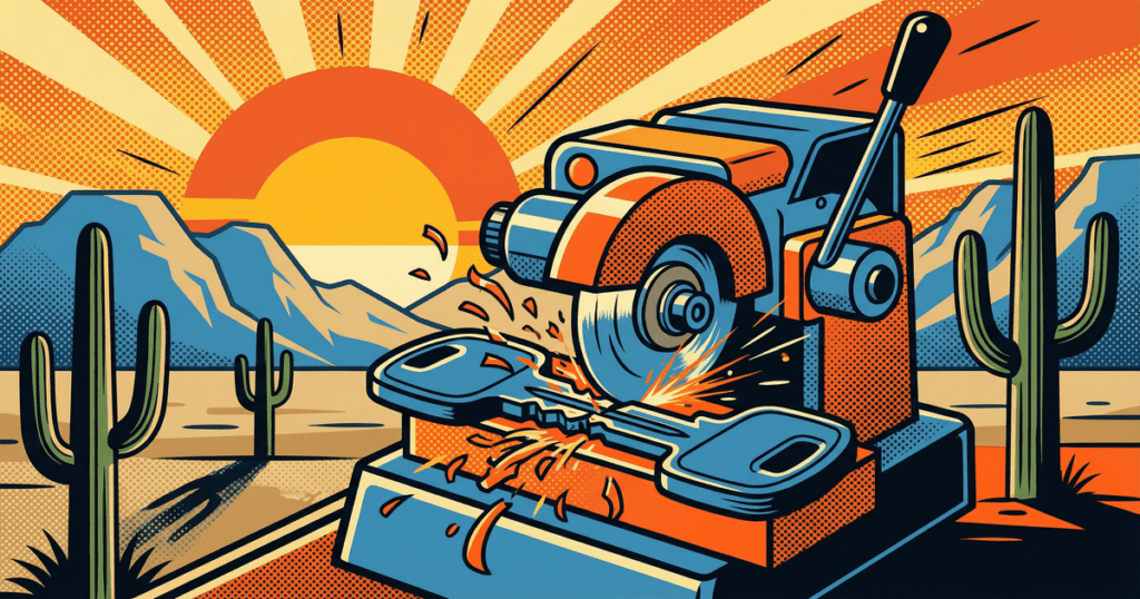 Car Key Replacement in Gilbert, AZ - Gilbert Locksmith Pros