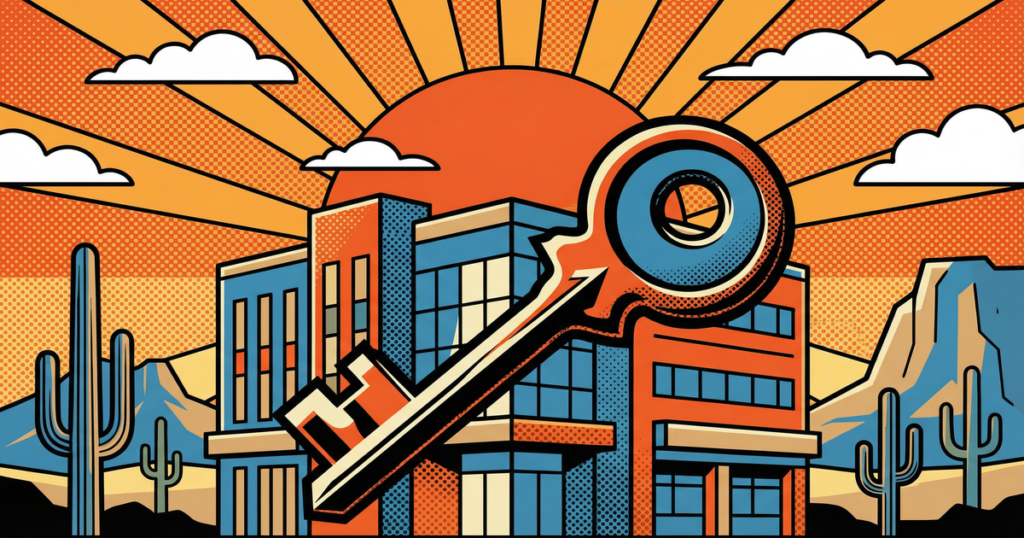 Commercial Locksmith Services in Gilbert, AZ - Gilbert Locksmith Pros
