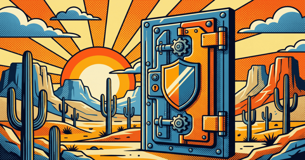 High-Security Lock Installation for Businesses in Gilbert, AZ - Gilbert Locksmith Pros