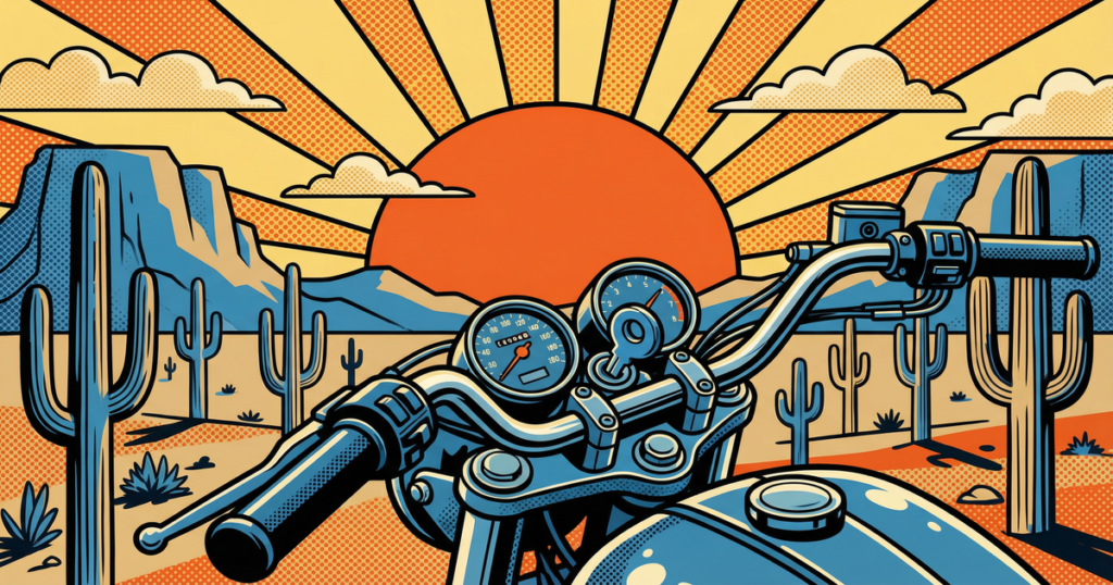 Motorcycle Key Replacement in Gilbert, AZ - Gilbert Locksmith Pros