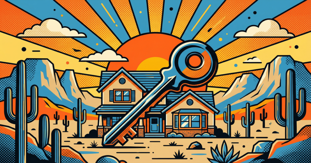 Residential Locksmith Services in Gilbert, AZ - Gilbert Locksmith Pros