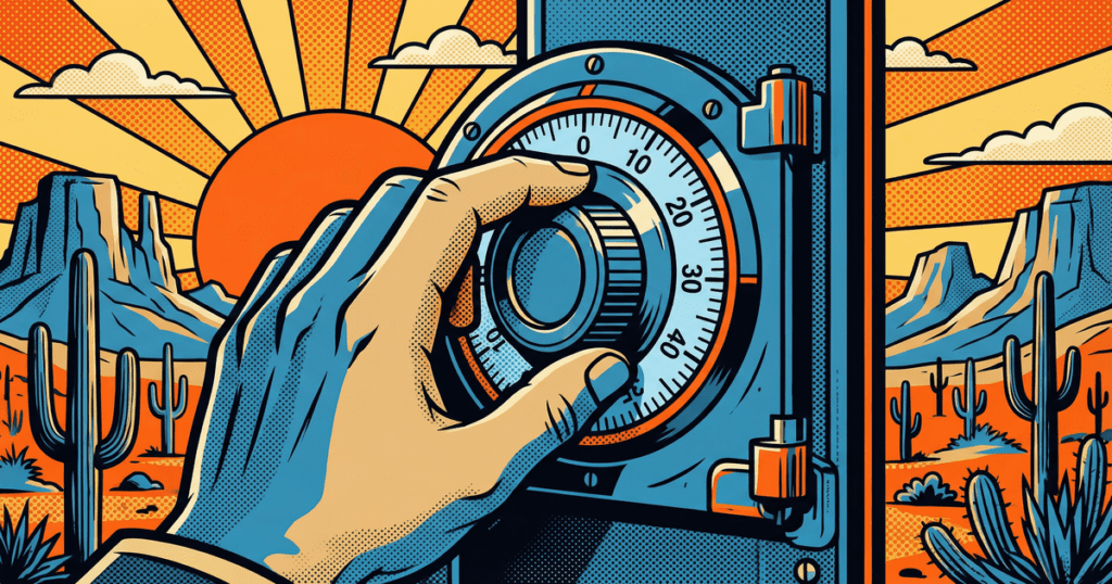 Safe Combination Changes in Gilbert, AZ - Gilbert Locksmith Pros